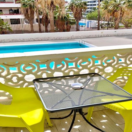 Buena Vibra Tenerife Sur Playa de las Americas (Tenerife) Exterior foto