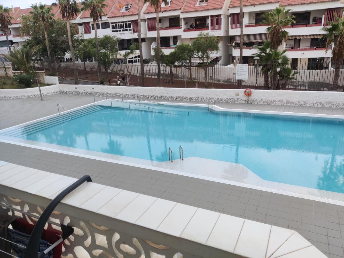 Buena Vibra Tenerife Sur Playa de las Americas (Tenerife) Exterior foto