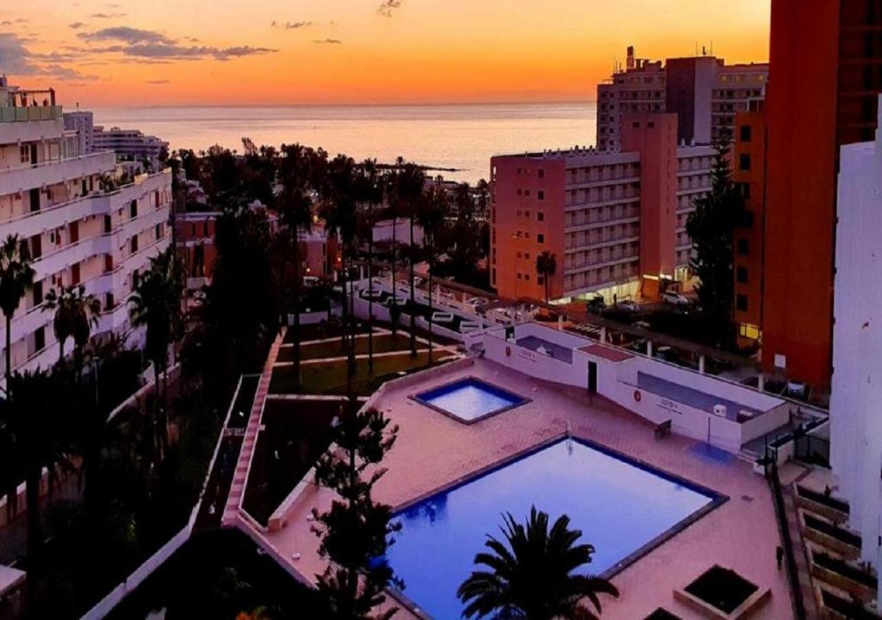 Buena Vibra Tenerife Sur Playa de las Americas (Tenerife) Exterior foto