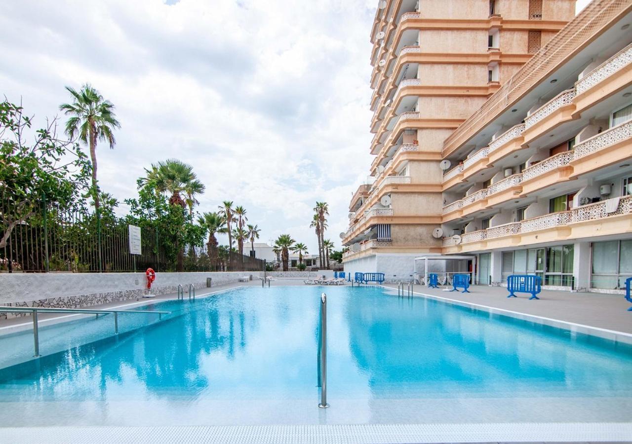 Buena Vibra Tenerife Sur Playa de las Americas (Tenerife) Exterior foto