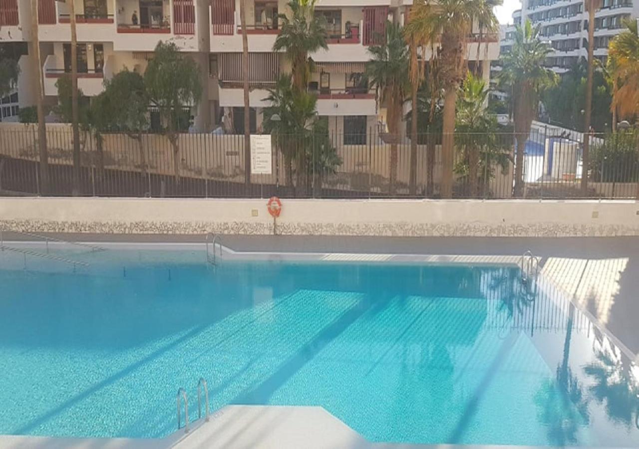 Buena Vibra Tenerife Sur Playa de las Americas (Tenerife) Exterior foto