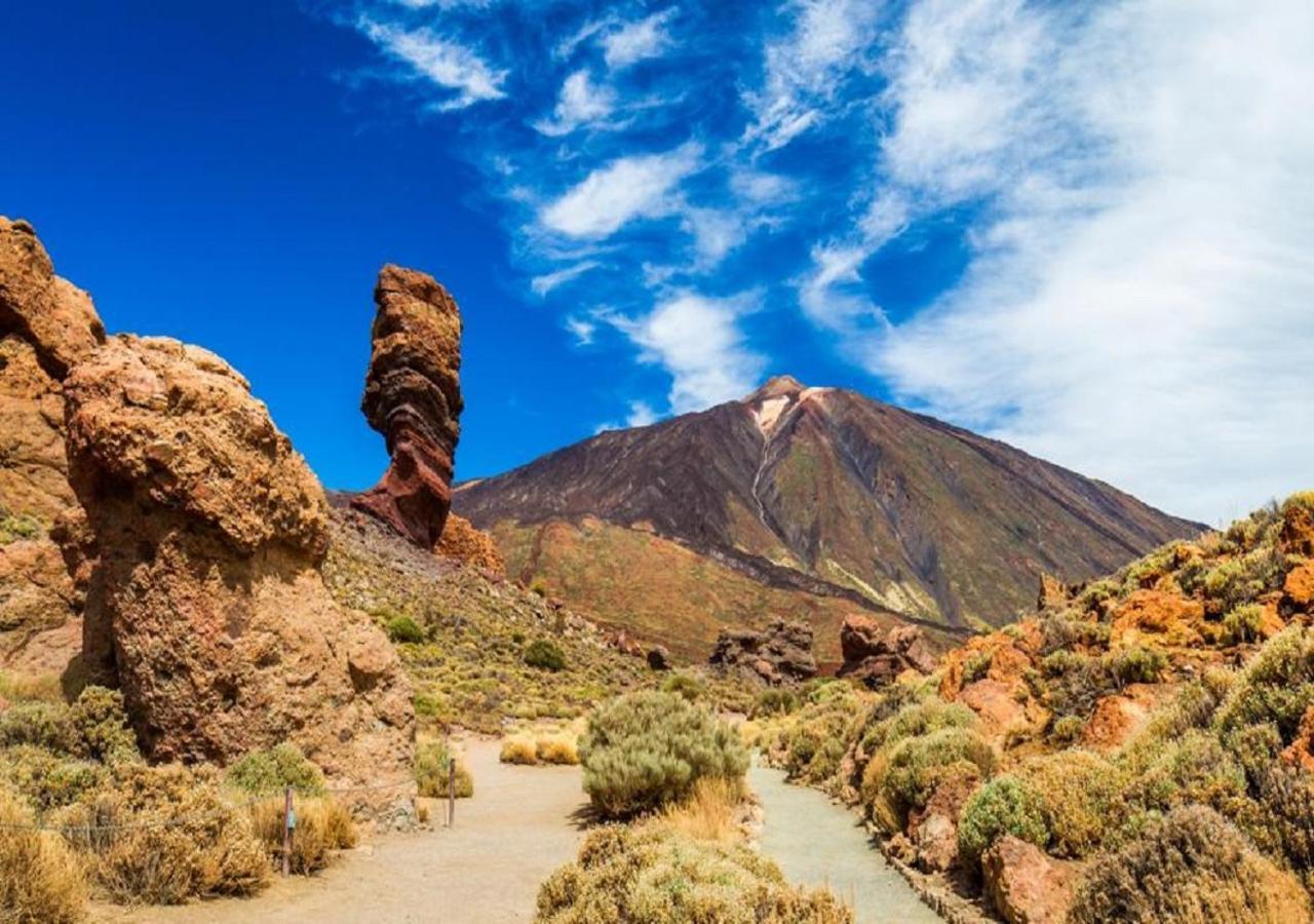 Buena Vibra Tenerife Sur Playa de las Americas (Tenerife) Exterior foto