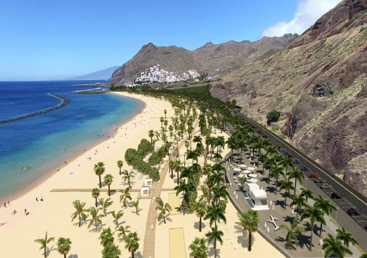 Buena Vibra Tenerife Sur Playa de las Americas (Tenerife) Exterior foto