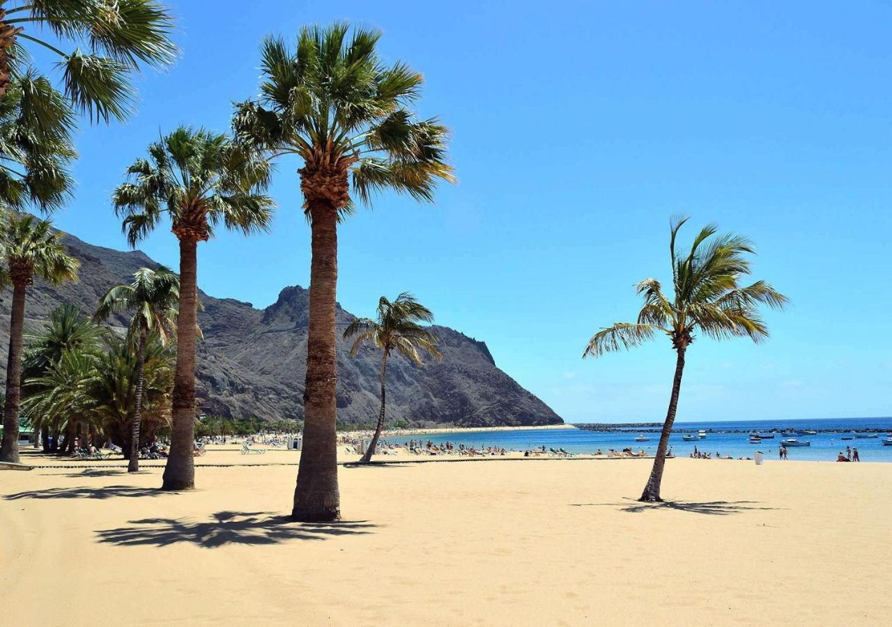 Buena Vibra Tenerife Sur Playa de las Americas (Tenerife) Exterior foto