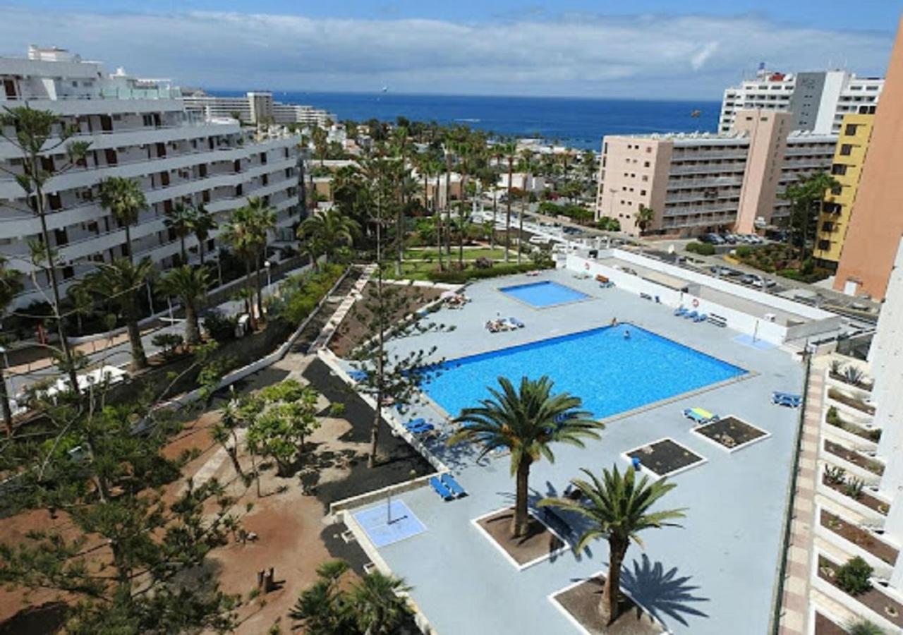Buena Vibra Tenerife Sur Playa de las Americas (Tenerife) Exterior foto