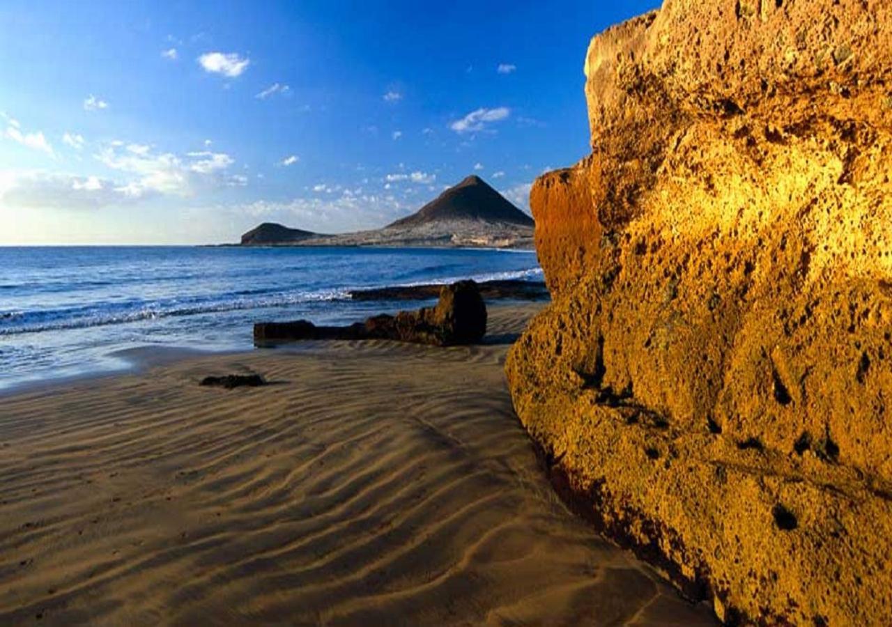 Buena Vibra Tenerife Sur Playa de las Americas (Tenerife) Exterior foto