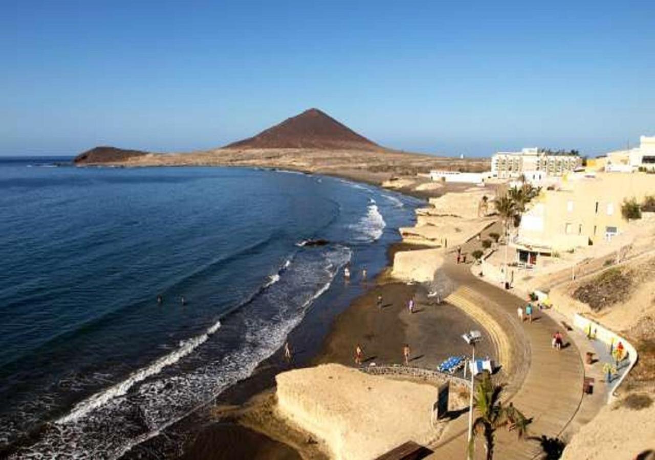 Buena Vibra Tenerife Sur Playa de las Americas (Tenerife) Exterior foto