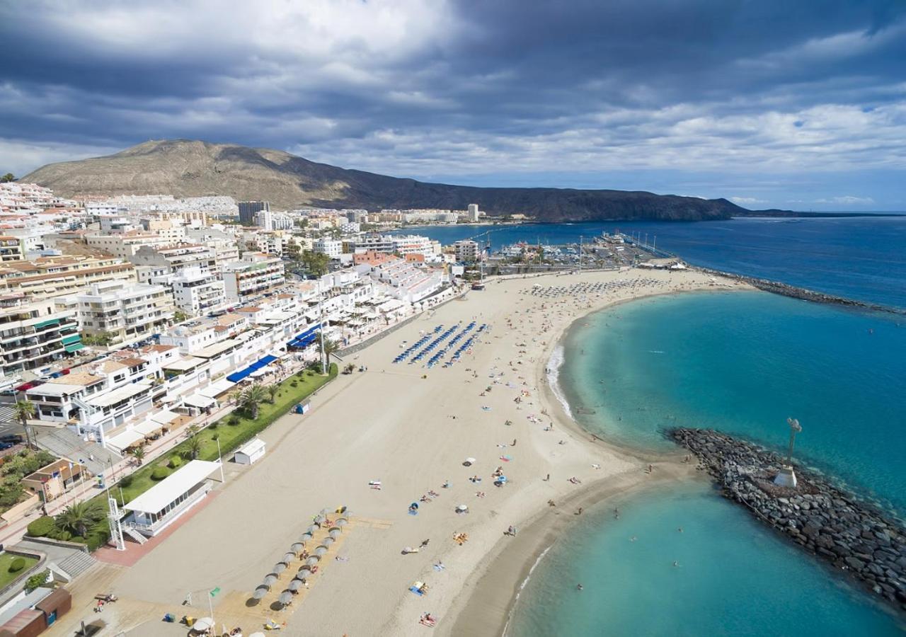 Buena Vibra Tenerife Sur Playa de las Americas (Tenerife) Exterior foto