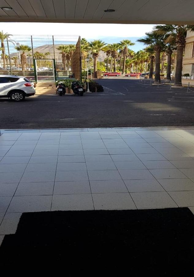 Buena Vibra Tenerife Sur Playa de las Americas (Tenerife) Exterior foto