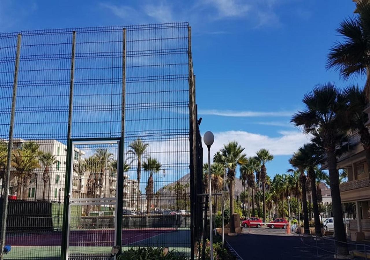 Buena Vibra Tenerife Sur Playa de las Americas (Tenerife) Exterior foto
