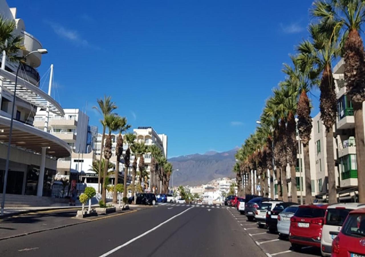 Buena Vibra Tenerife Sur Playa de las Americas (Tenerife) Exterior foto