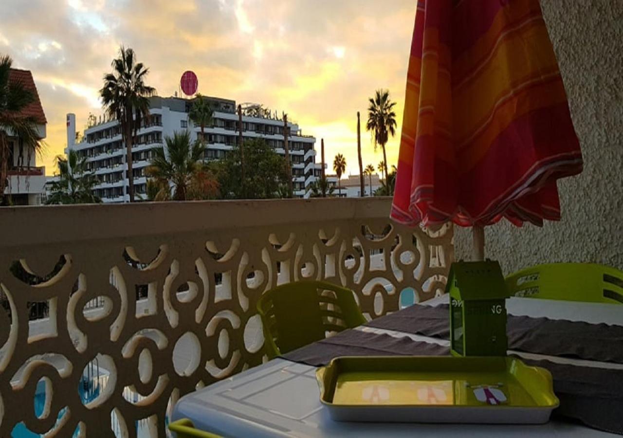 Buena Vibra Tenerife Sur Playa de las Americas (Tenerife) Exterior foto